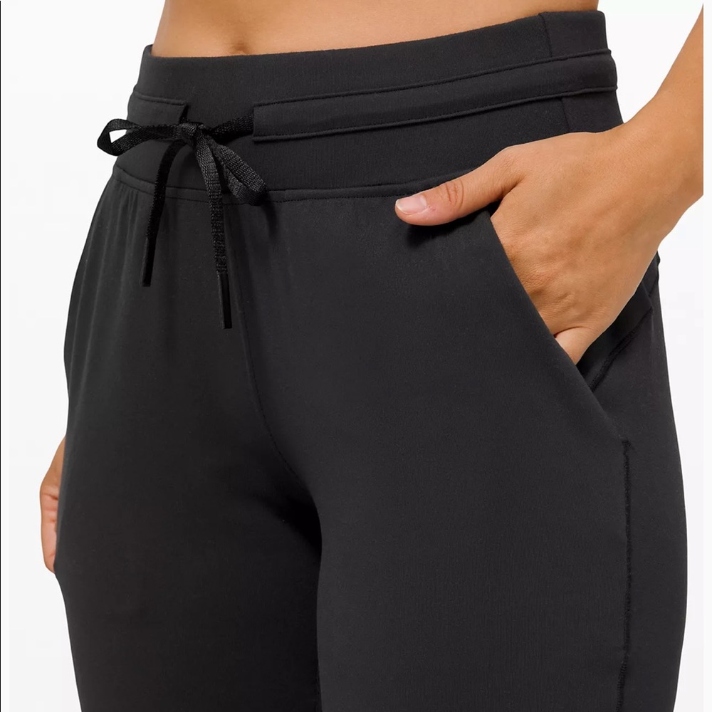 Lululemon “Ready to Rulu” Joggers Size 8